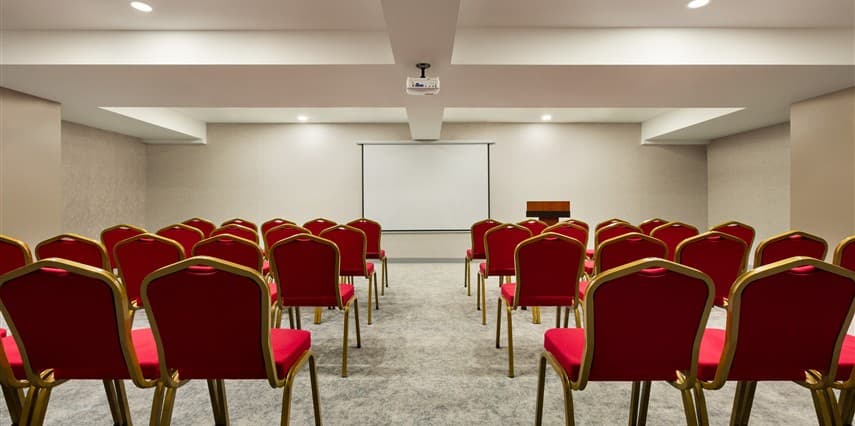 Ramada Encore By Wyndham Arnavutköy Airport-resim-7
