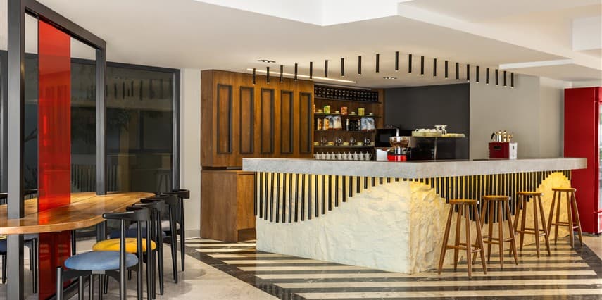 Ramada Encore By Wyndham Arnavutköy Airport-resim-3
