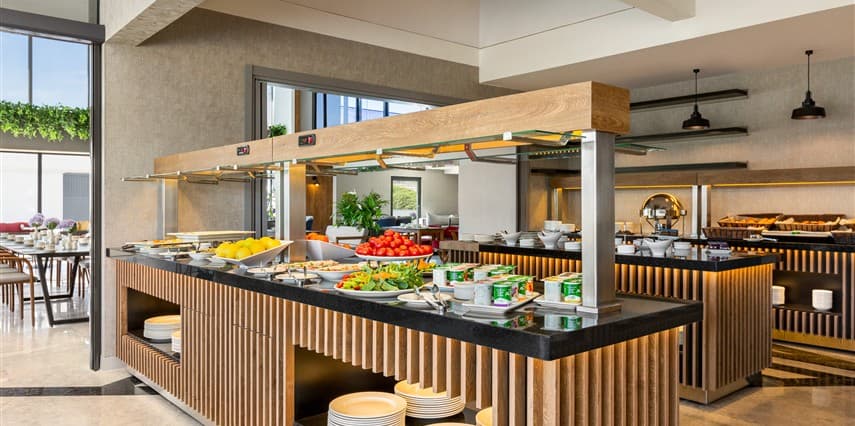 Ramada Encore By Wyndham Arnavutköy Airport-resim-4