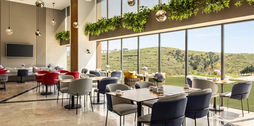 Ramada Encore By Wyndham Arnavutköy Airport-resim-4