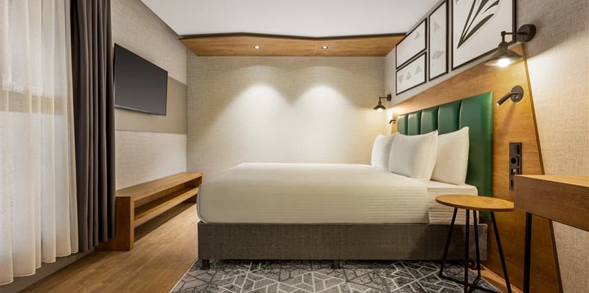 Ramada Encore By Wyndham Arnavutköy Airport-resim-2