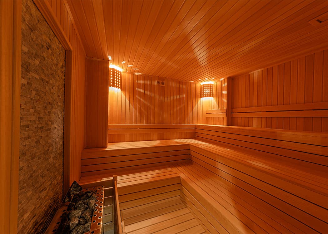 Mukarnas Pera Hotel-resim-3