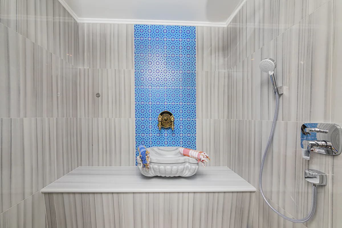 Mukarnas Pera Hotel-resim-4