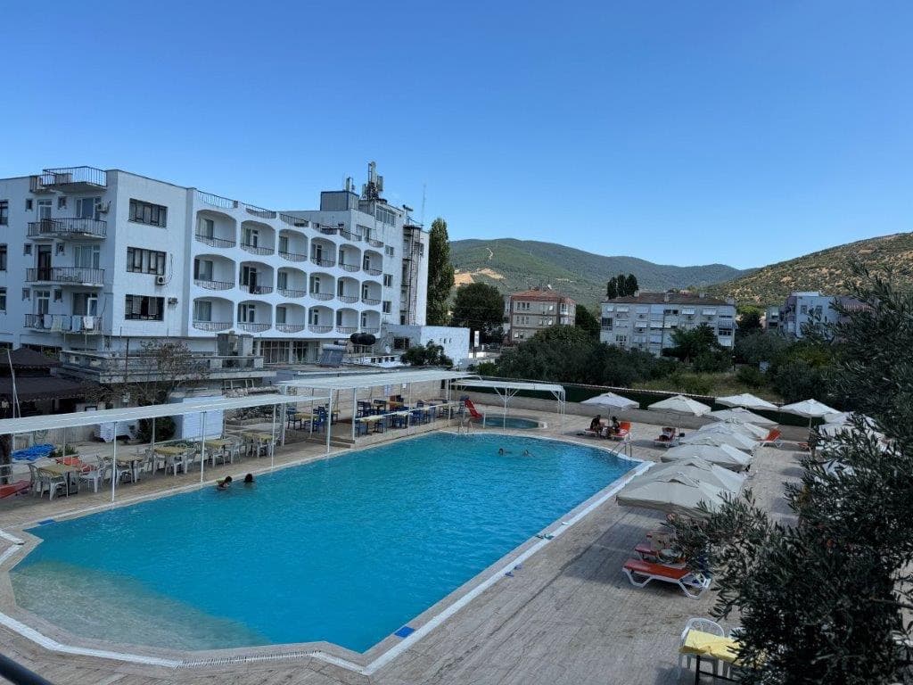 Alevok Otel Erdek-resim-2