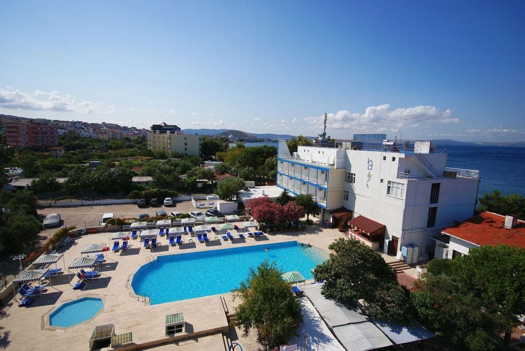 Alevok Otel Erdek-resim-0