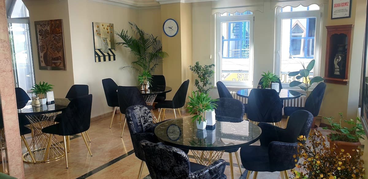 Tokat Burcu Otel-resim-2