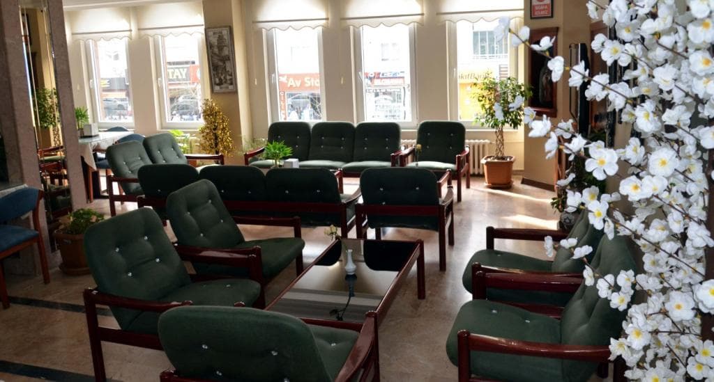 Tokat Burcu Otel-resim-4