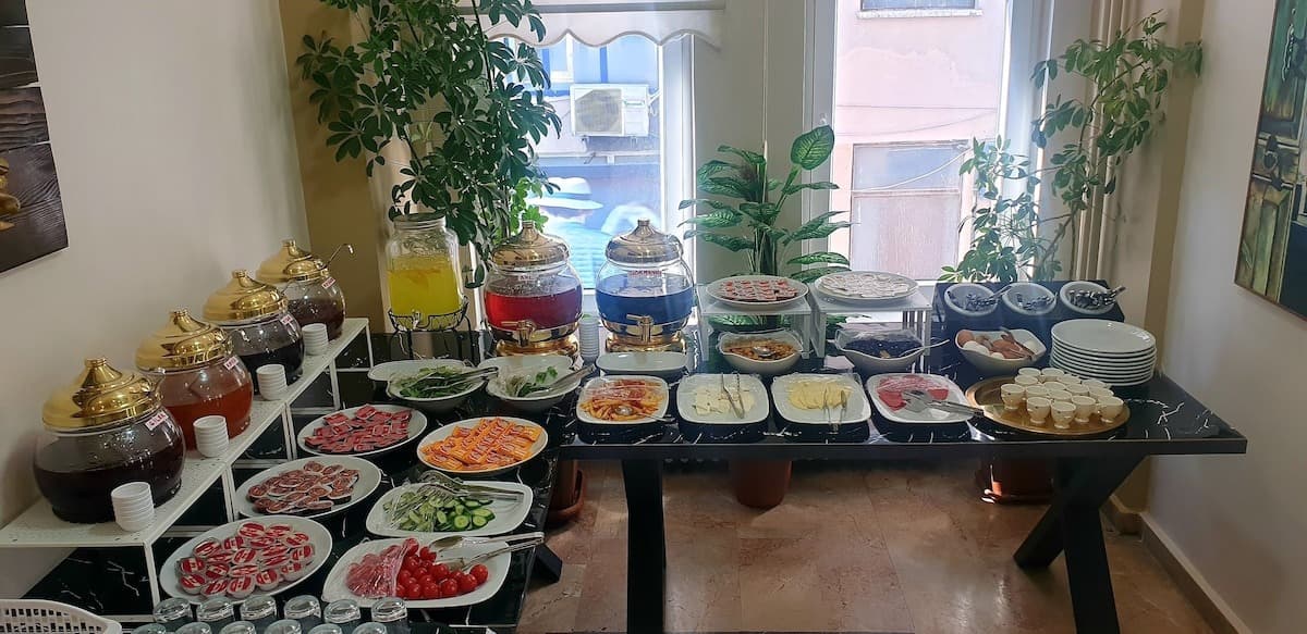 Tokat Burcu Otel-resim-3