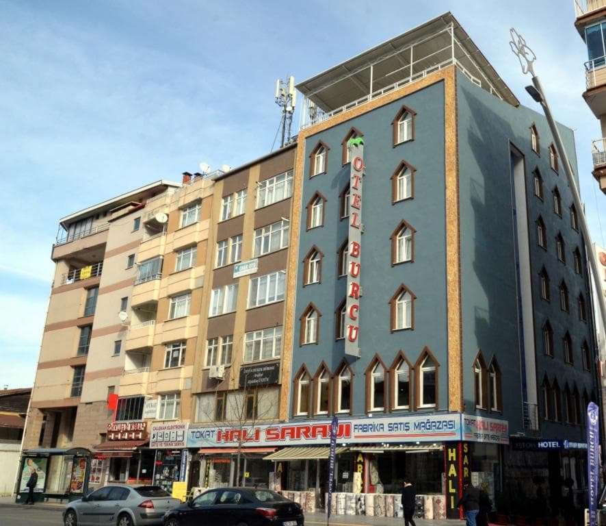 Tokat Burcu Otel-resim-0