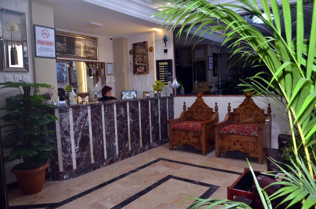 Tokat Burcu Otel-resim-6