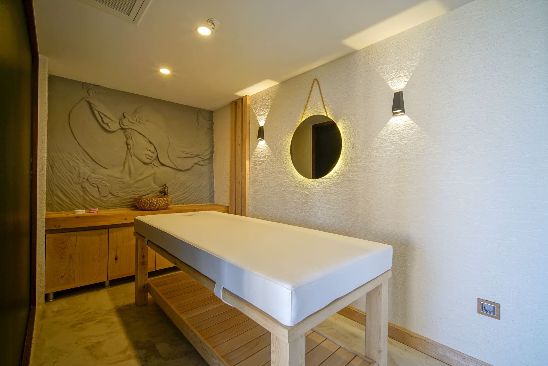 Cape Krio Hotel Datça-resim-5