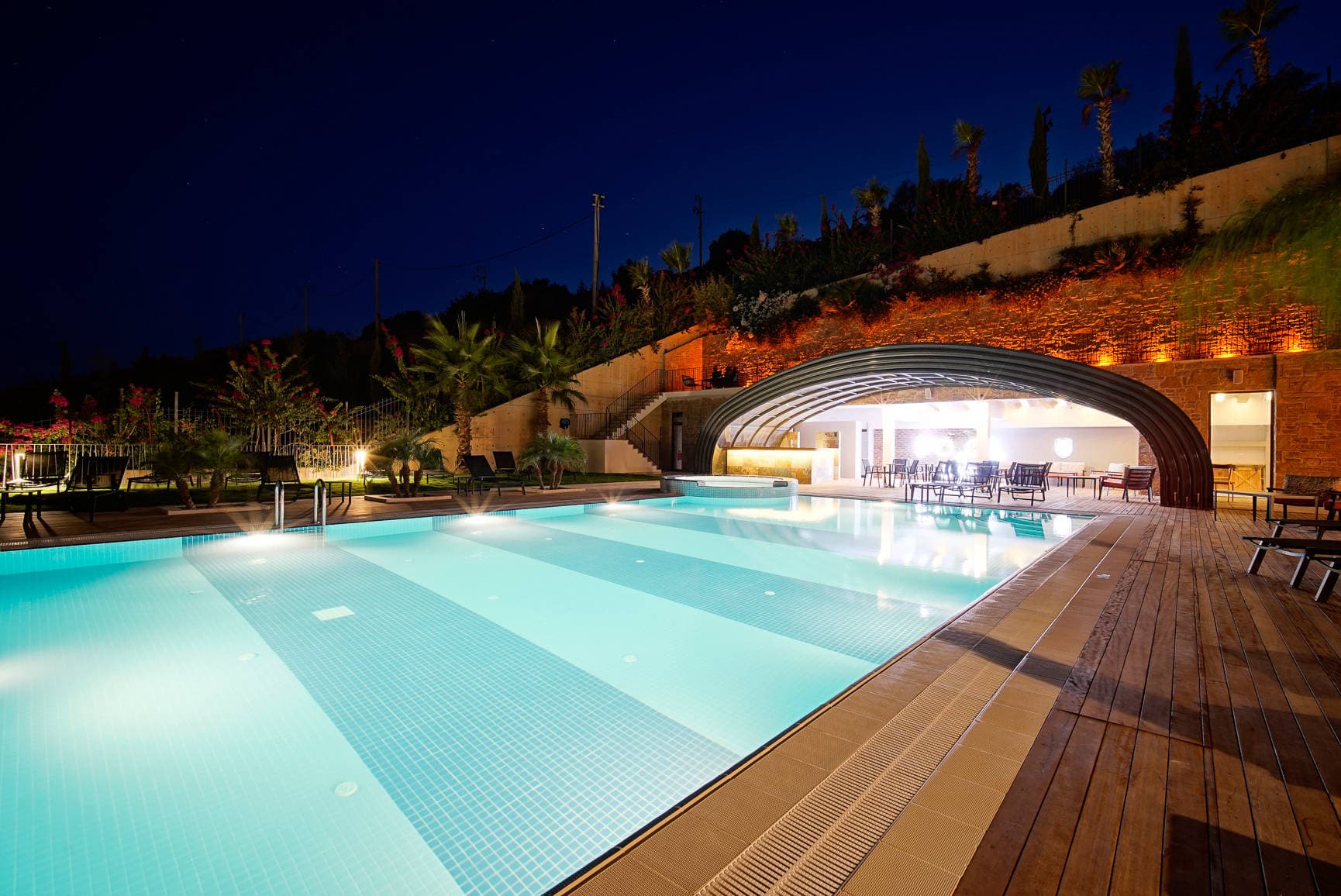 Cape Krio Hotel Datça-resim-3