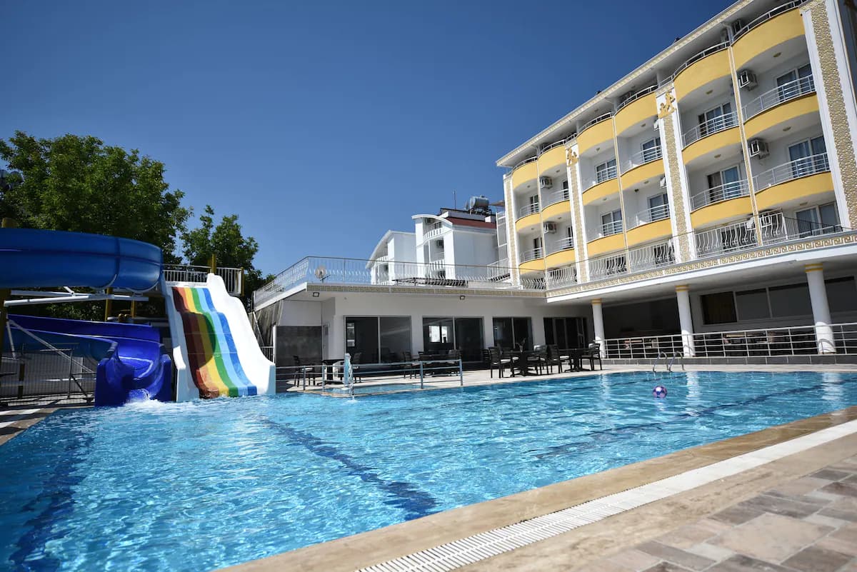 Demirci Otel-resim-6