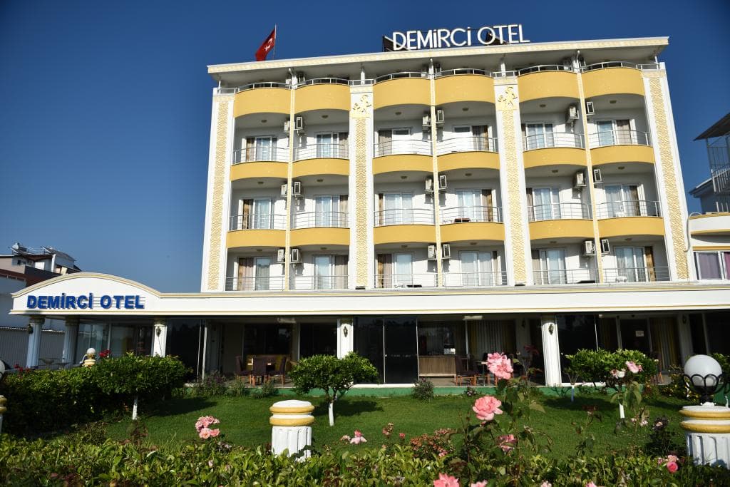 Demirci Otel-resim-0