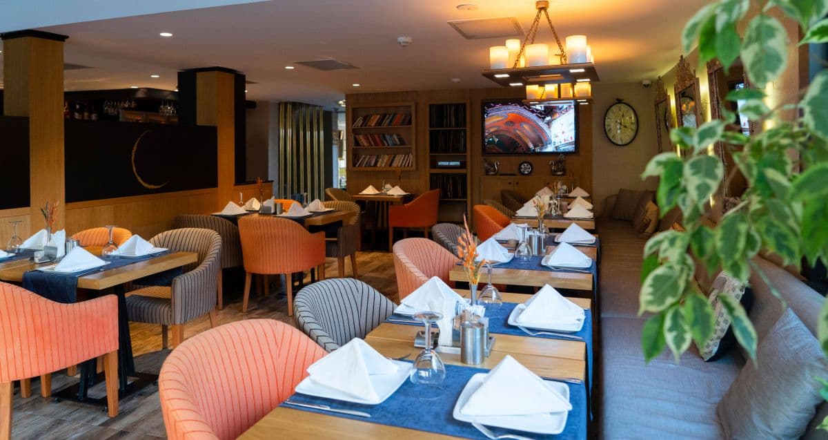 Sky Kamer Hotel Antalya-resim-2