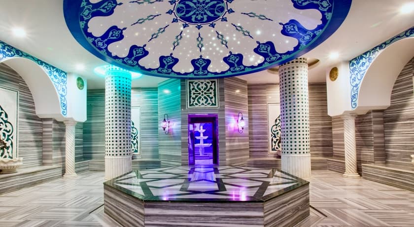 Adenya Hotel & Resort-resim-5