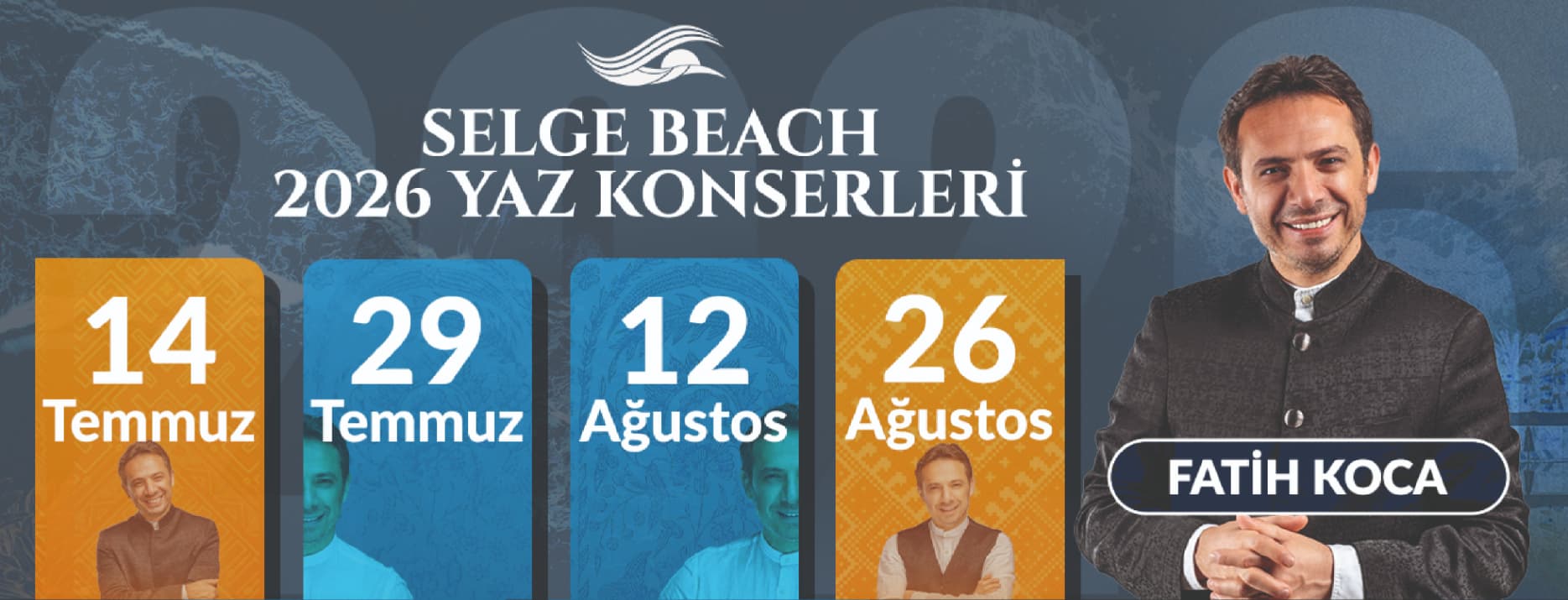 Selge Beach Resort & Spa-resim-4