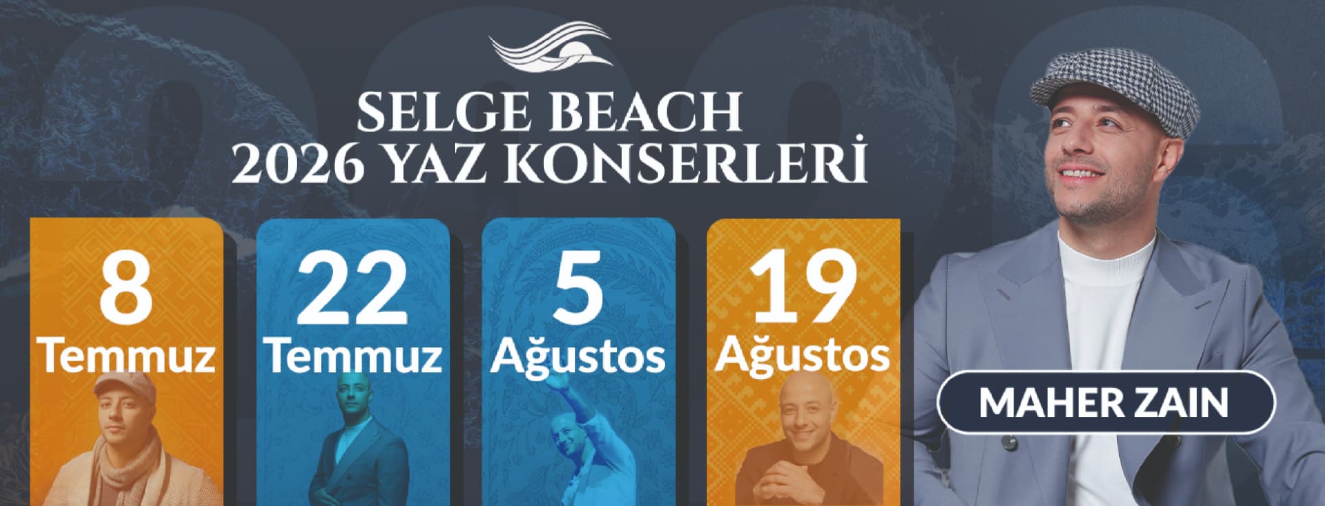 Selge Beach Resort & Spa-resim-5