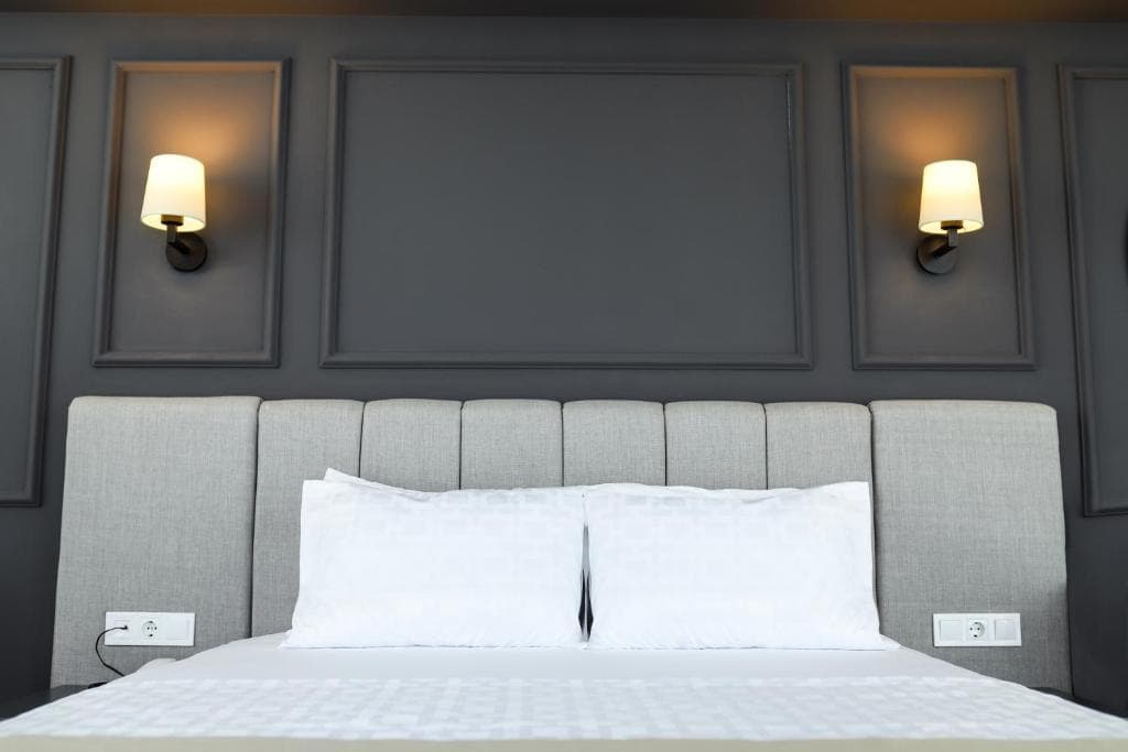 Fontana Verde Hotel-resim-6