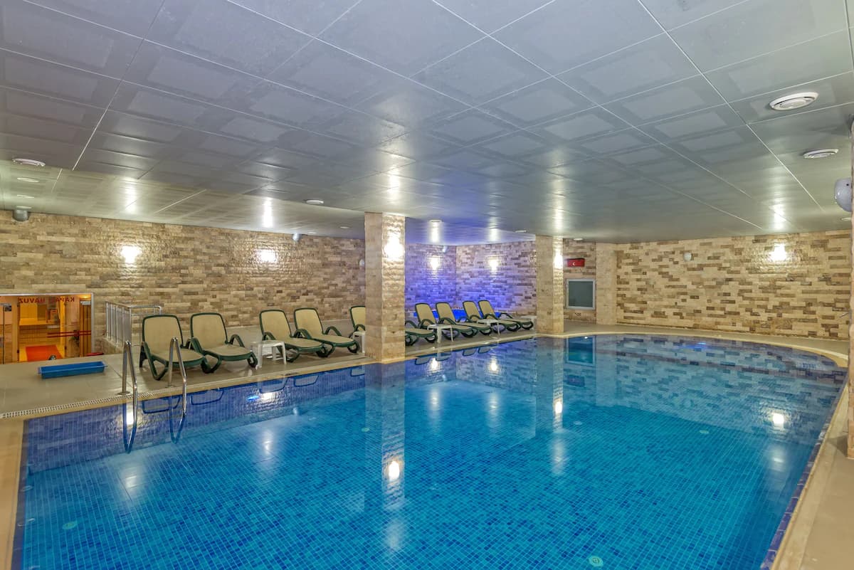 Adonis Hotel Lara-resim-4