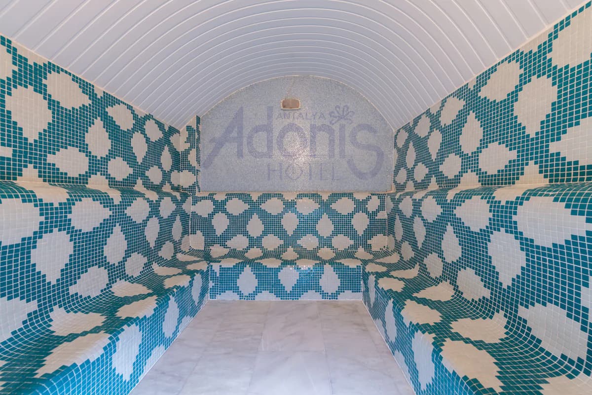 Adonis Hotel Lara-resim-5