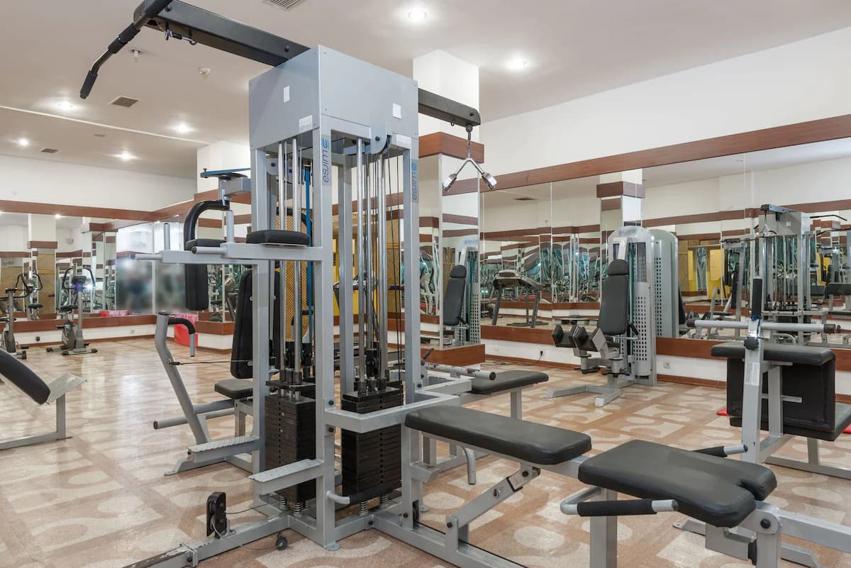 Adonis Hotel Lara-resim-7