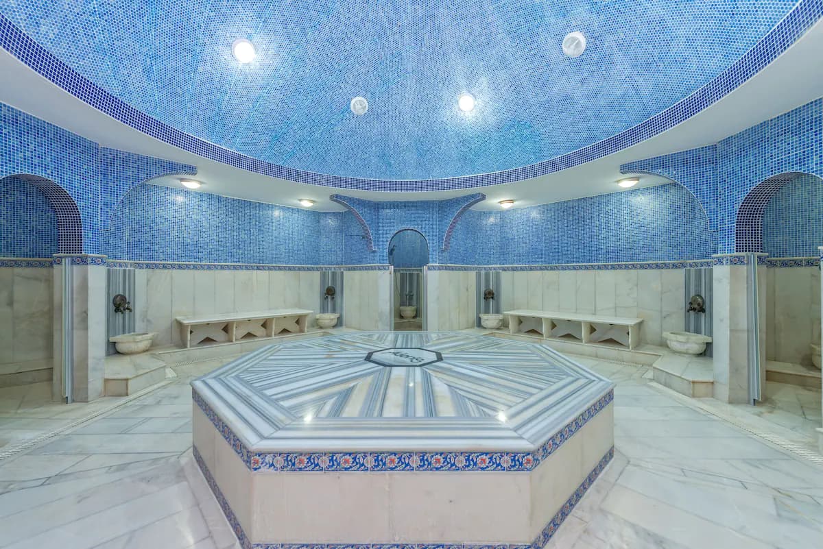 Adonis Hotel Lara-resim-4