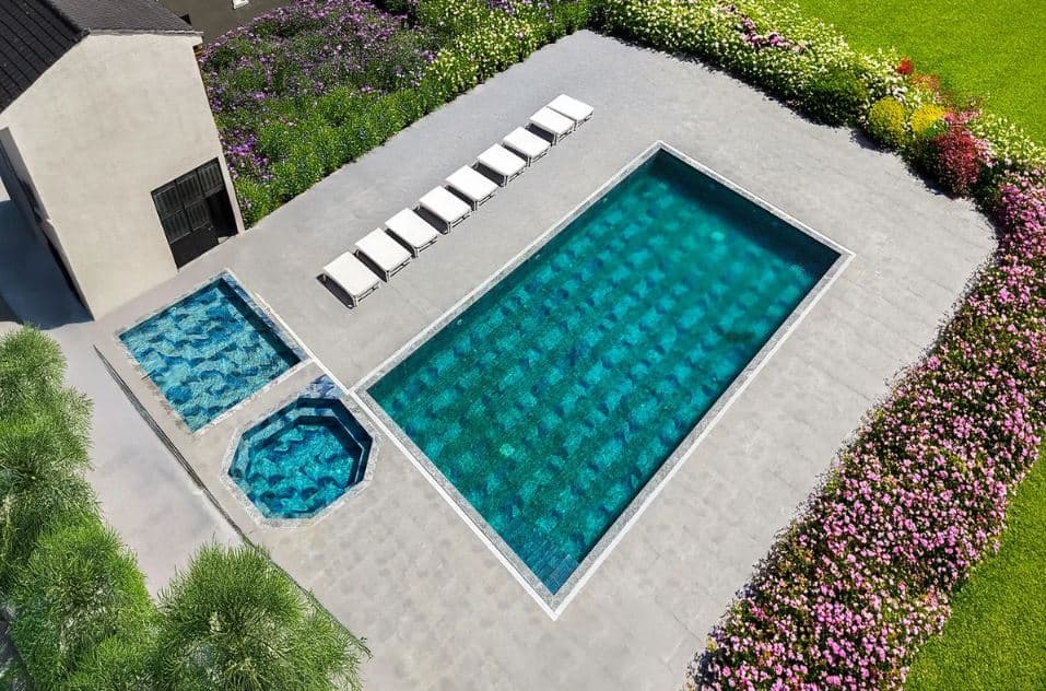 Clovers Thermal Resort & Spa-resim-7