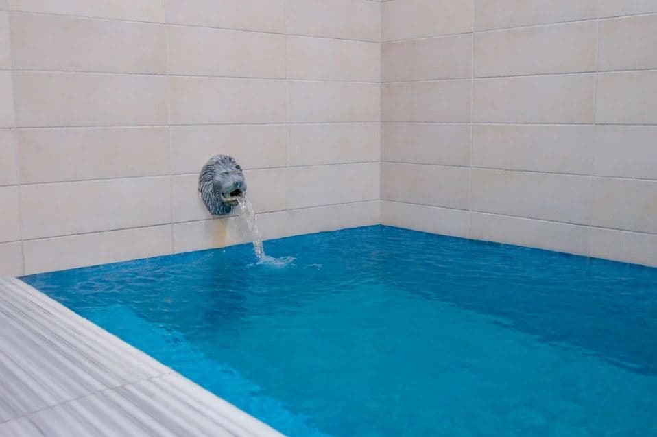 Clovers Thermal Resort & Spa-resim-5