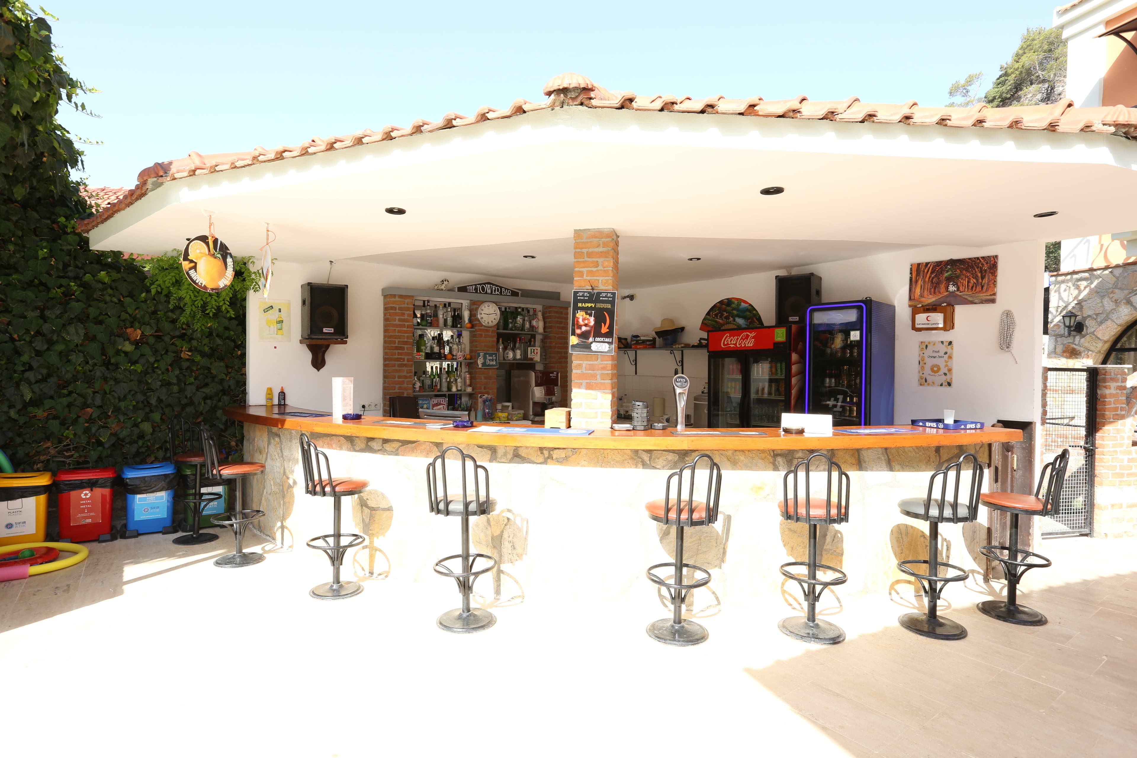 The Tower Hotel-resim-3