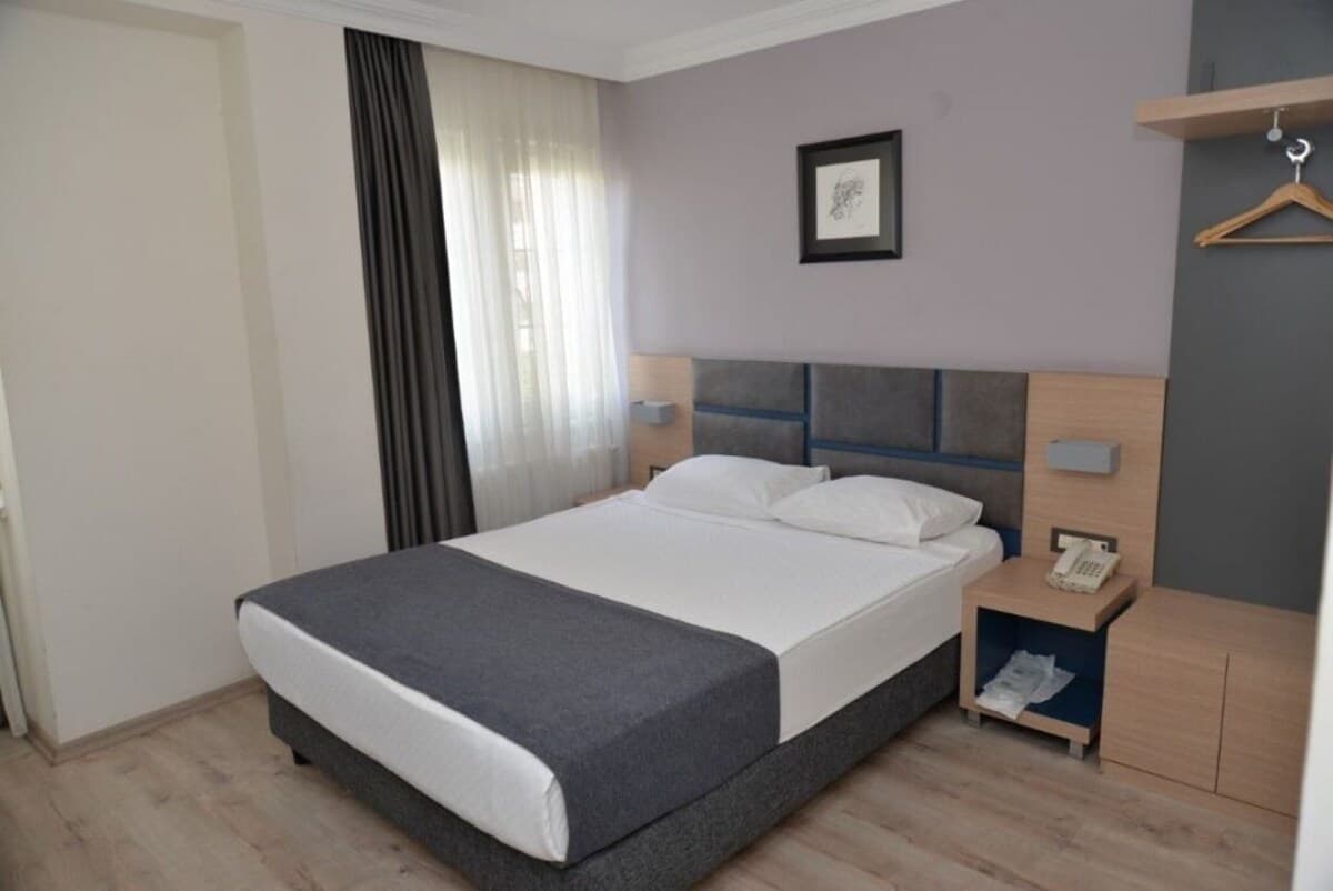 Hotel Helen Çanakkale-resim-6