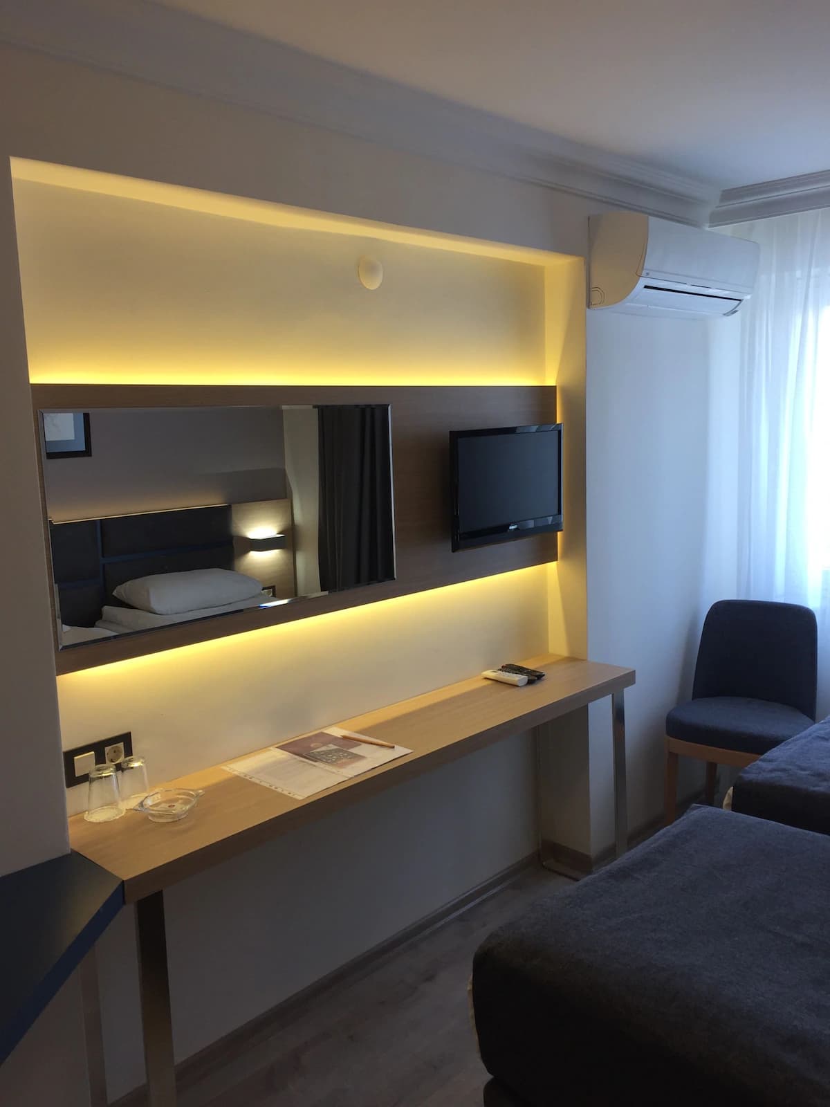 Hotel Helen Çanakkale-resim-5