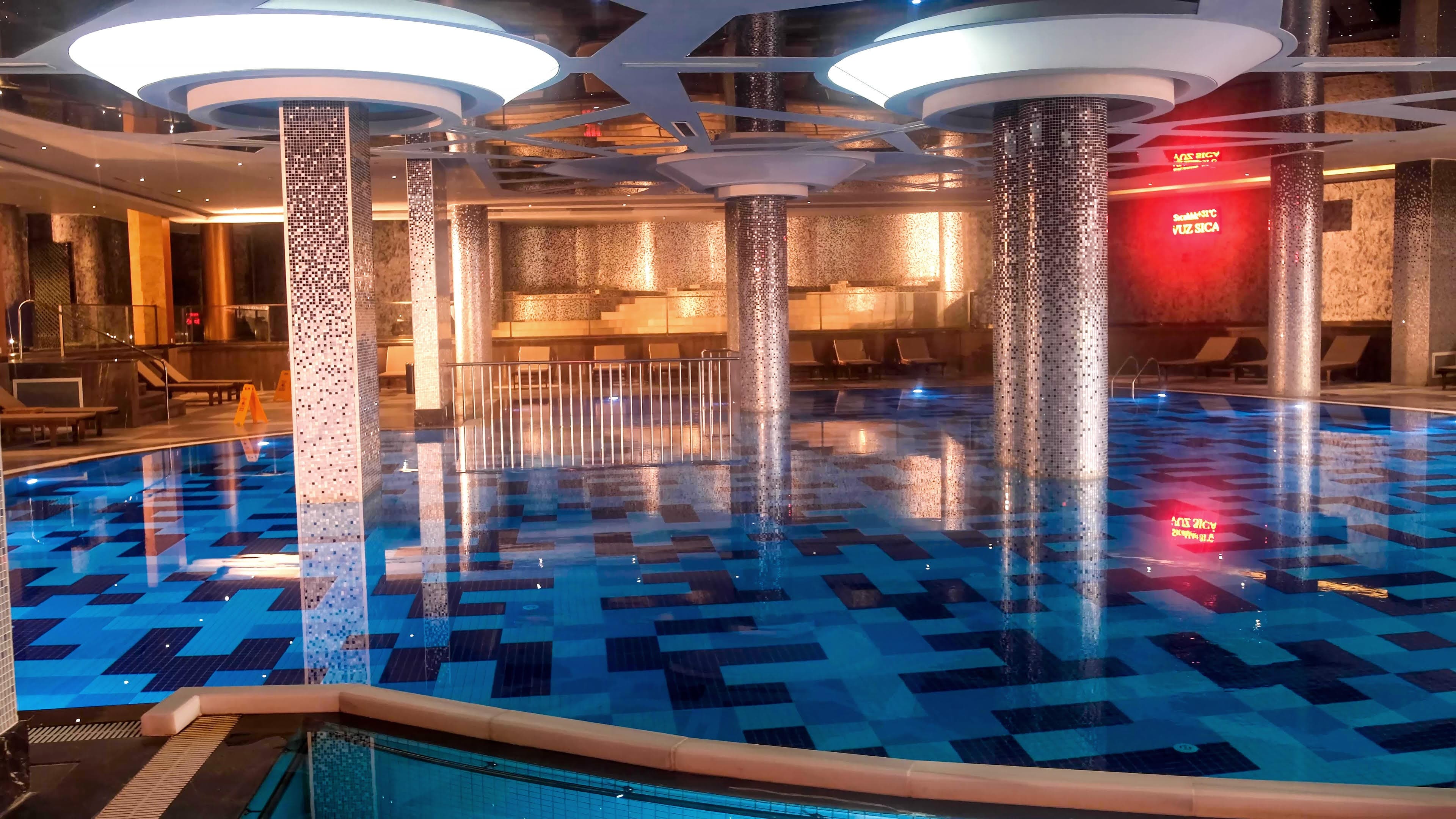 Grand Termal Yalova Resort & Spa-resim-6