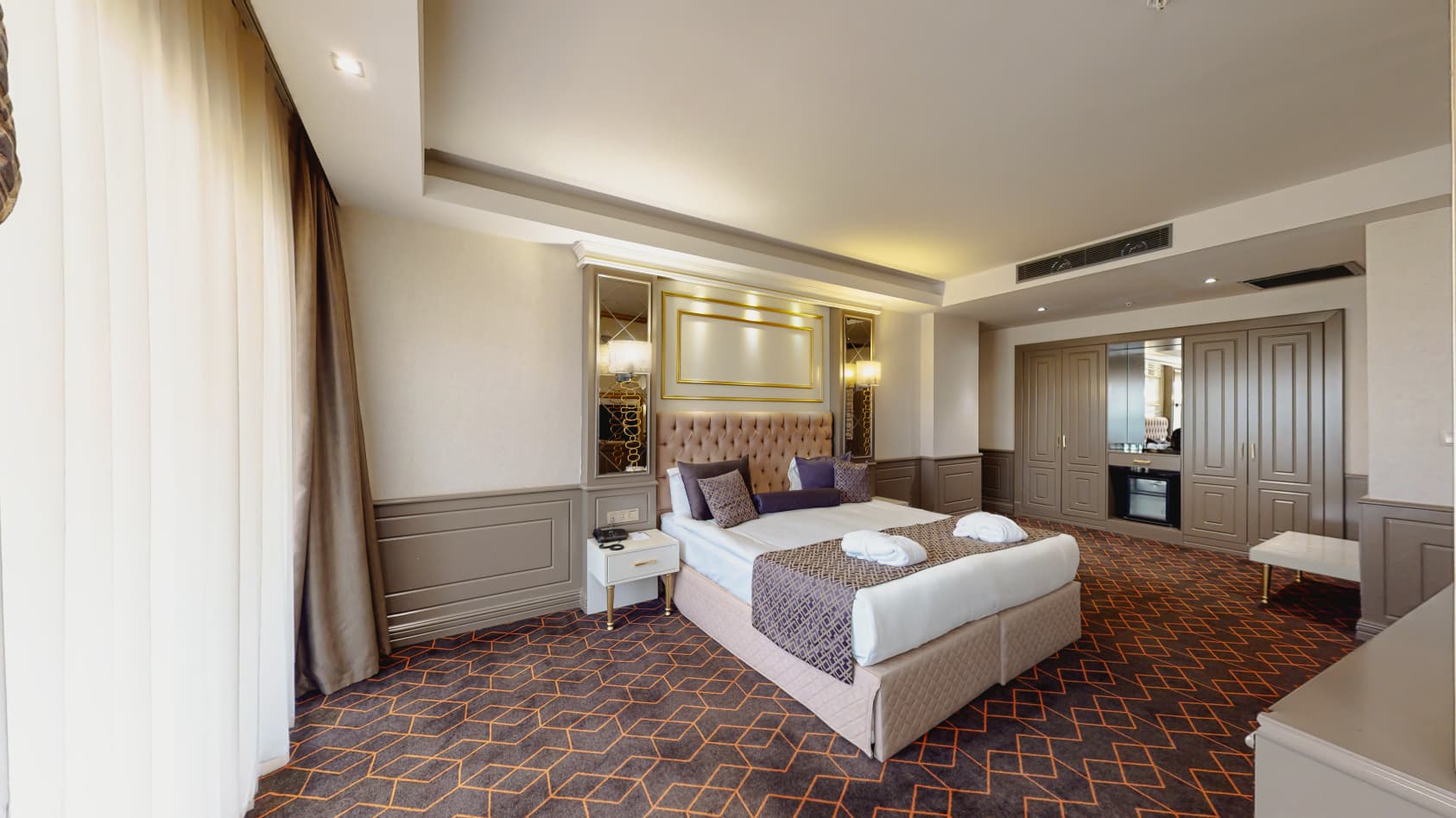 Grand Termal Yalova Resort & Spa-resim-4