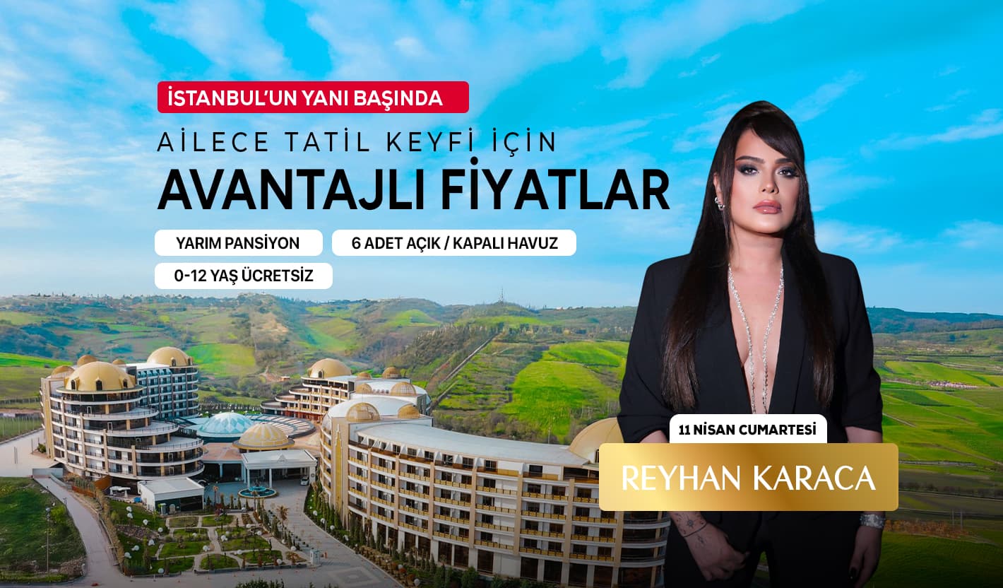 Grand Termal Yalova Resort & Spa-resim-3