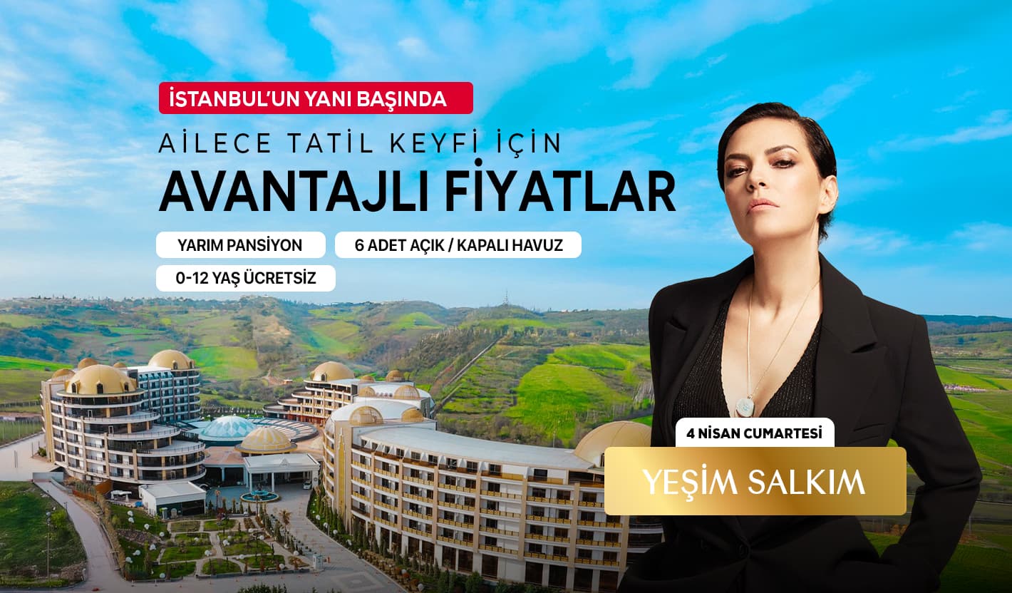 Grand Termal Yalova Resort & Spa-resim-2