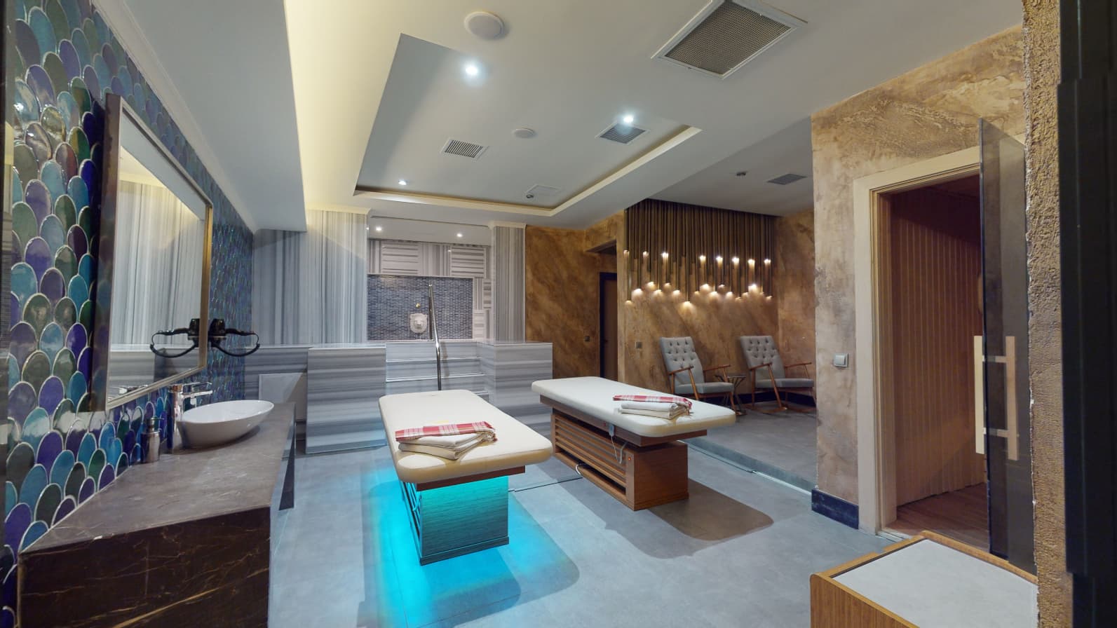 Grand Termal Yalova Resort & Spa-resim-5