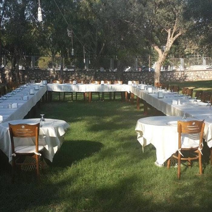 Selefkos Hotel-resim-4