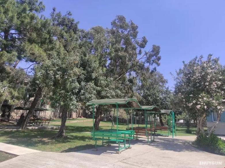 Selefkos Hotel-resim-2