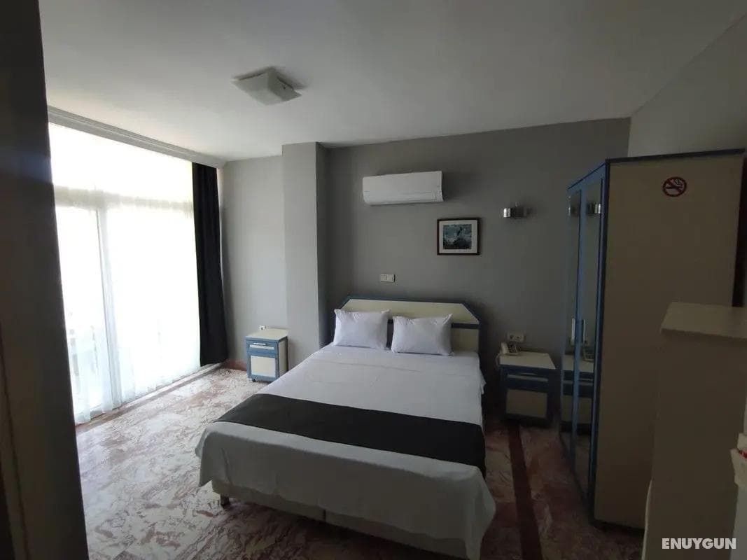 Selefkos Hotel-resim-1