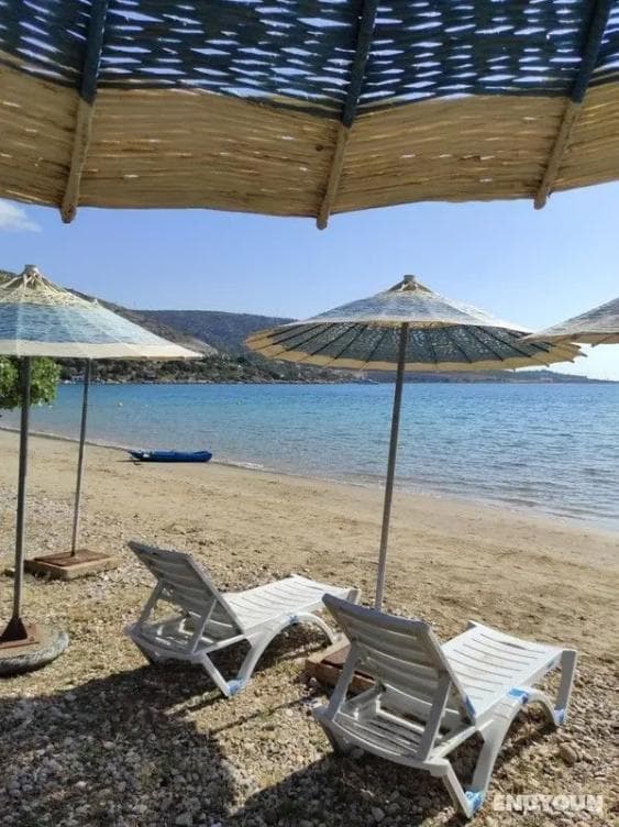Selefkos Hotel-resim-6