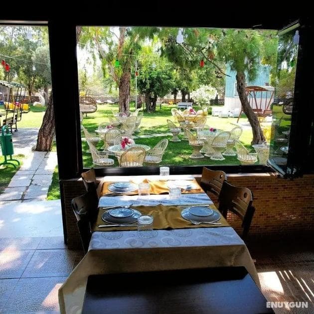 Selefkos Hotel-resim-3
