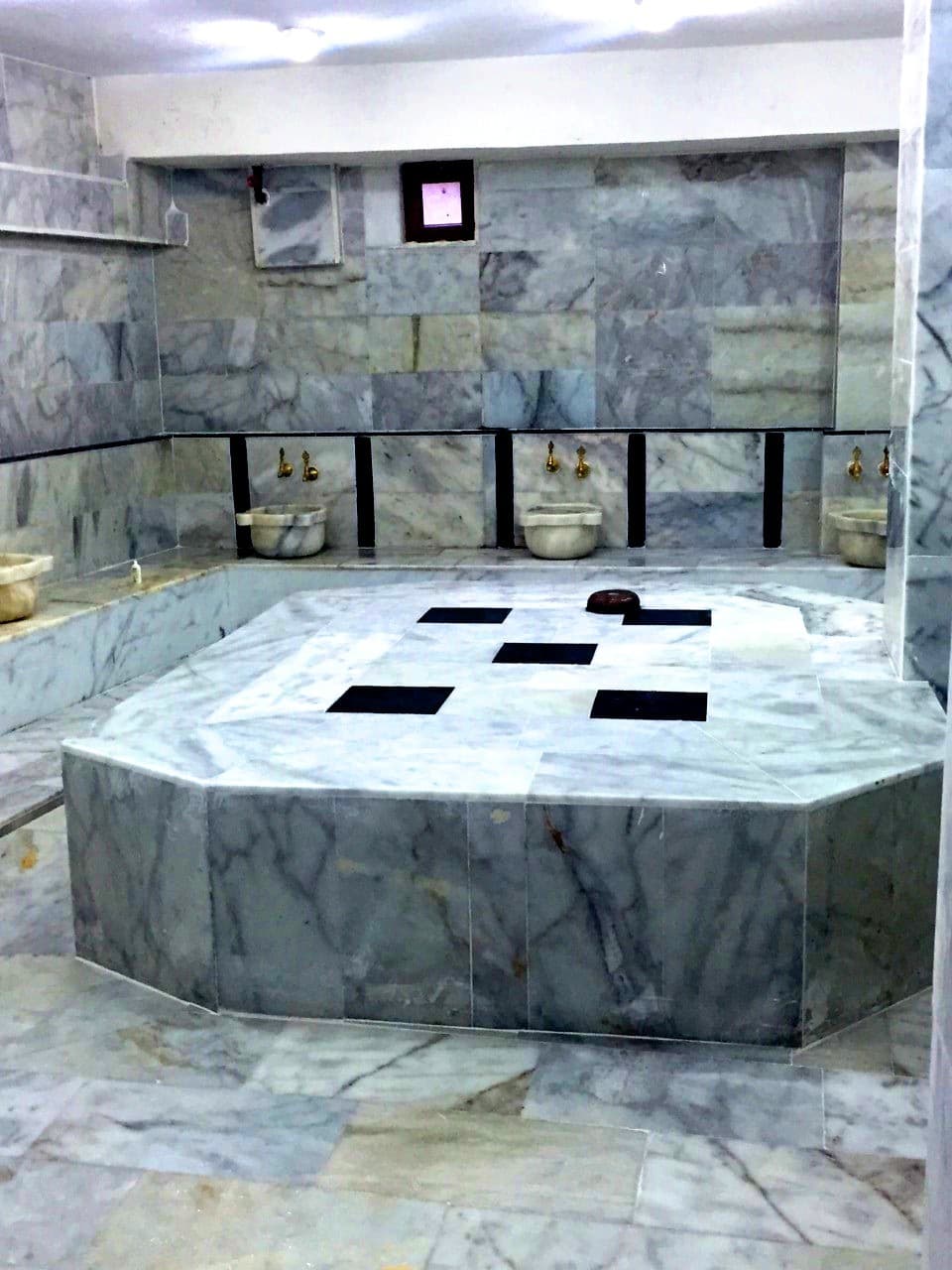 Dimet Park Hotel-resim-6