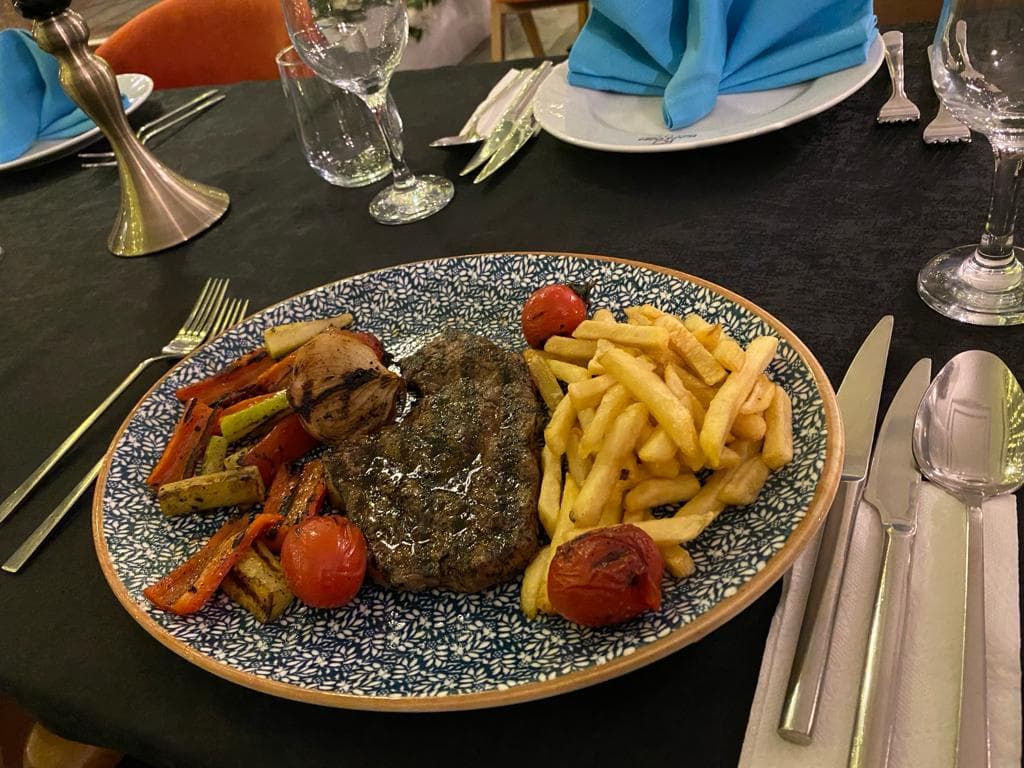Kanyonvadi Hotel-resim-6