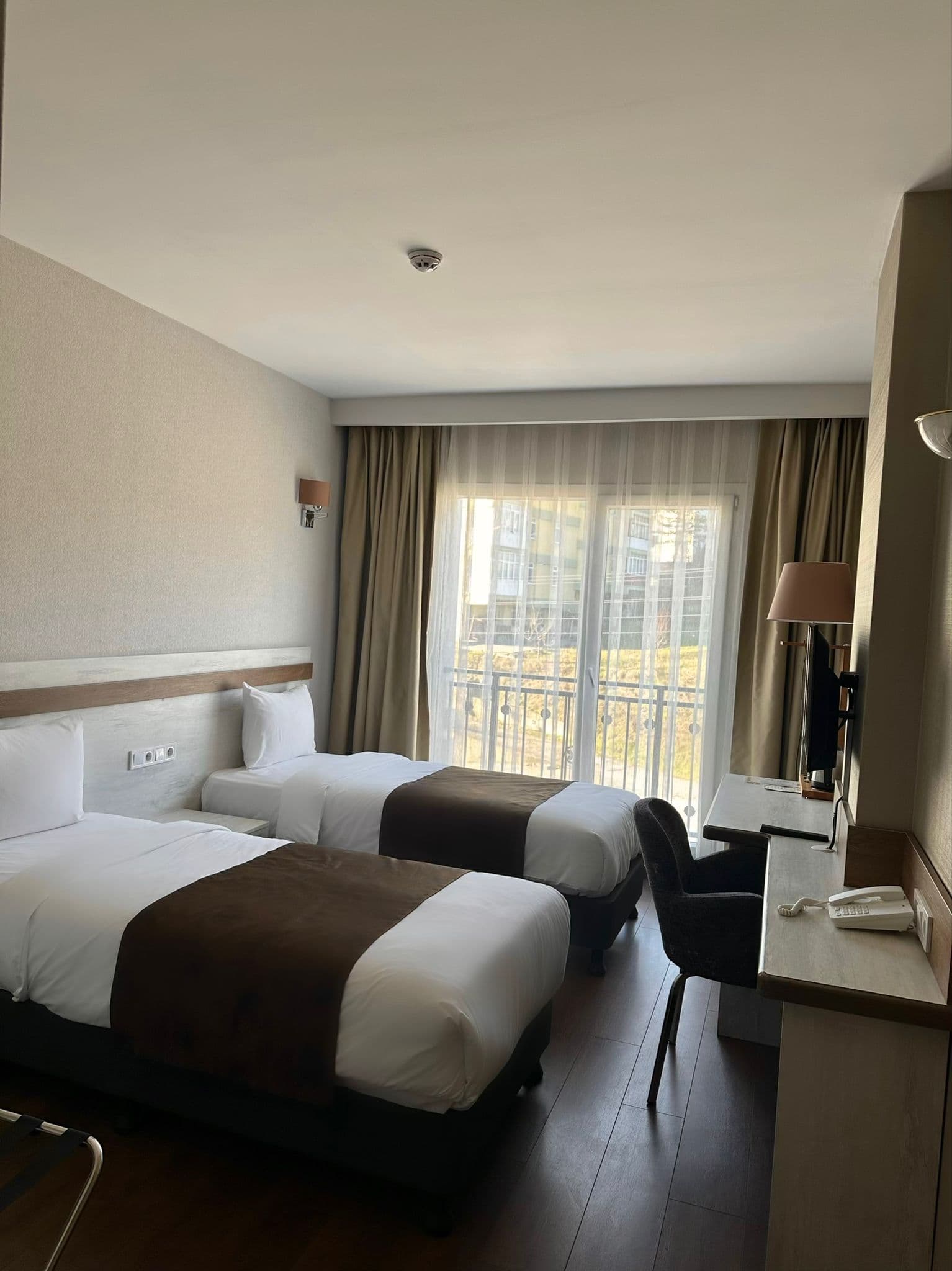 Kanyonvadi Hotel-resim-1