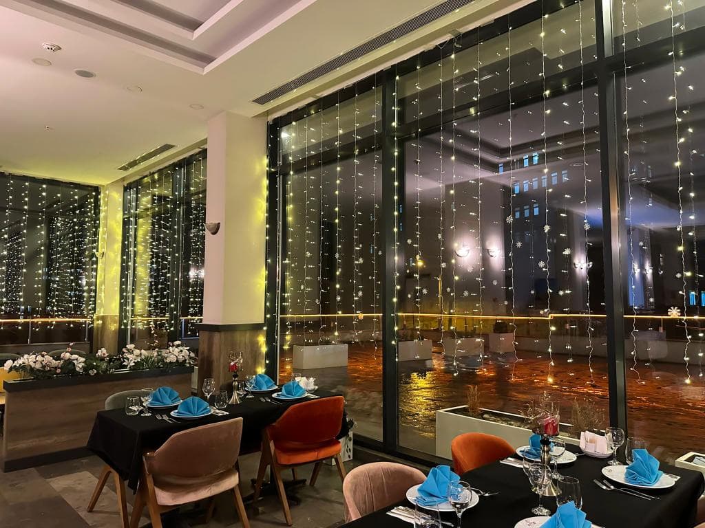 Kanyonvadi Hotel-resim-2