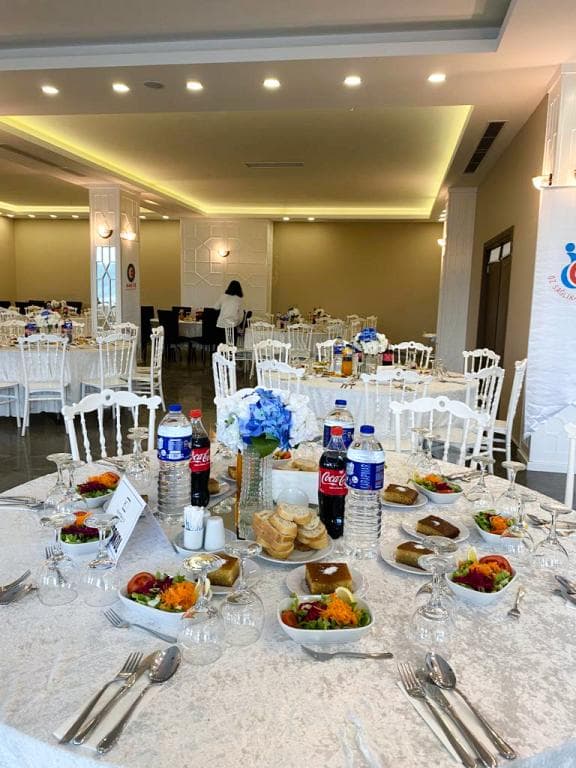 Kanyonvadi Hotel-resim-4