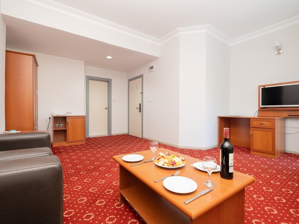 Ancere Thermal Hotel & Spa-resim-4