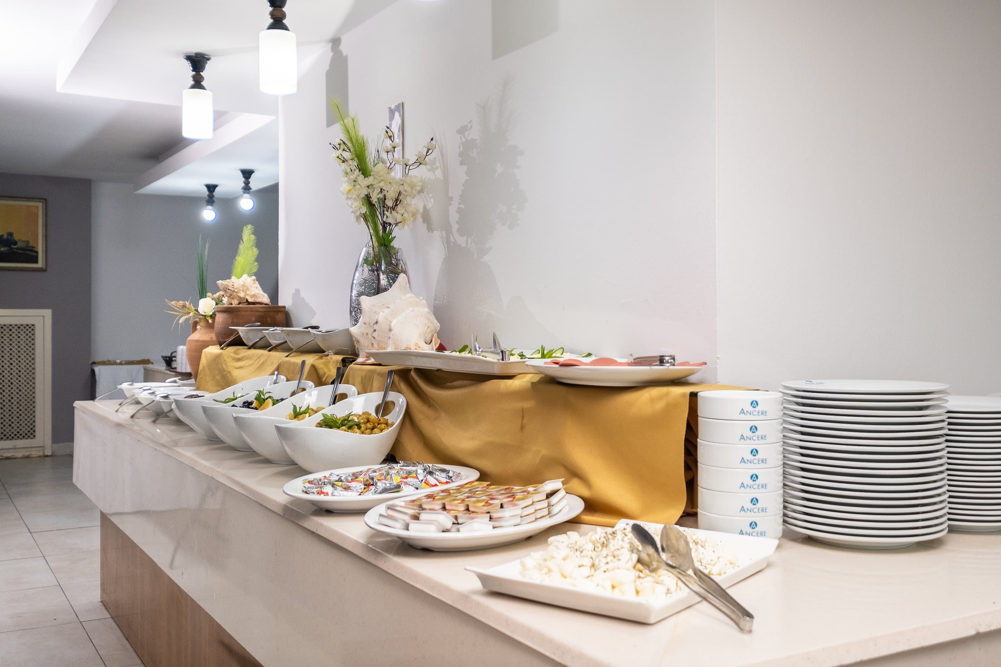 Ancere Thermal Hotel & Spa-resim-7