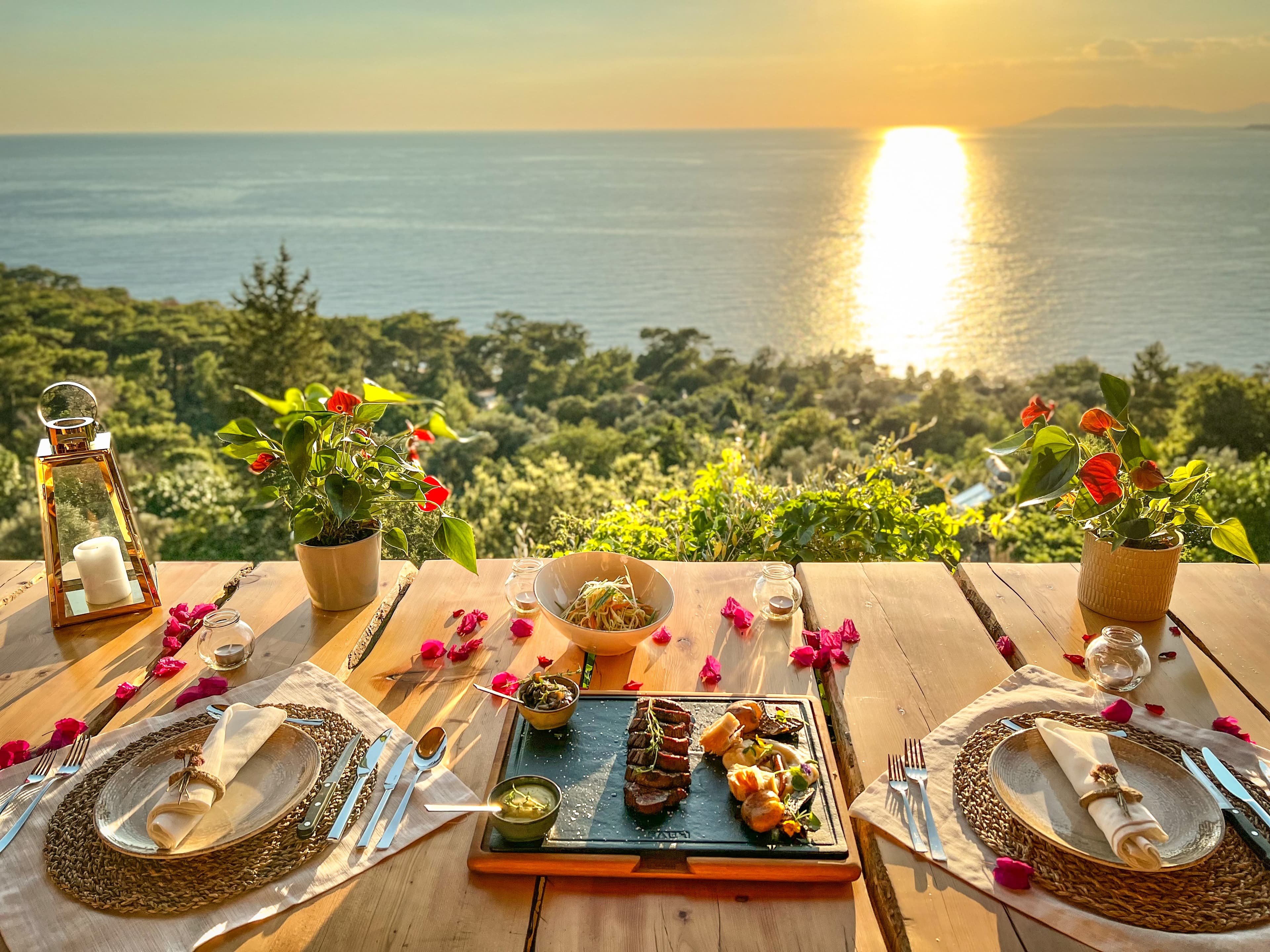 Seaview Faralya Butik Otel-resim-3